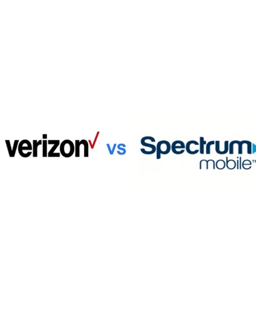 verizon vs Spectrum Mobile
